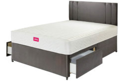 Airsprung Henlow 1200 Pocket Memory Double Divan